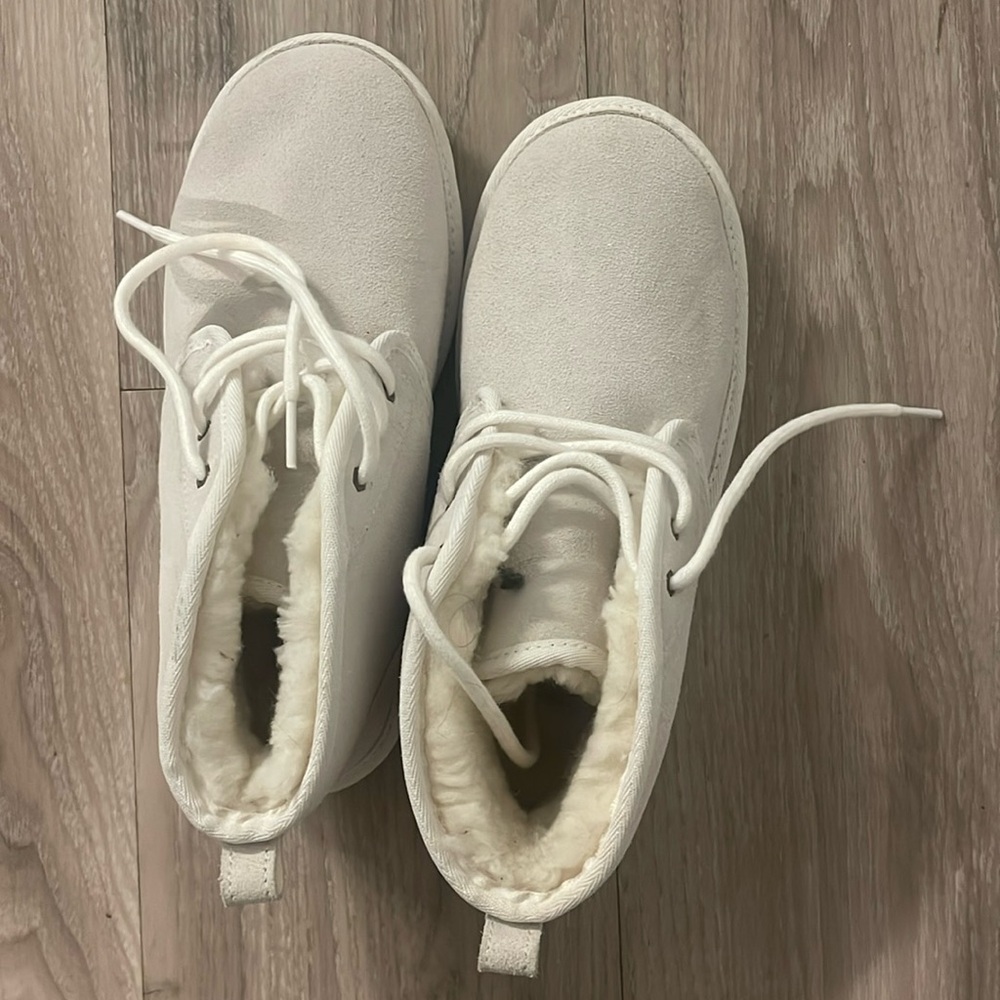 Ugg neumel chukka boot little kid/big kid
